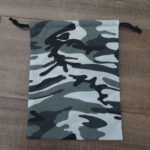 Bombažna vrečka - Vojaška