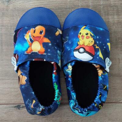 Otroški copati - Pokemon