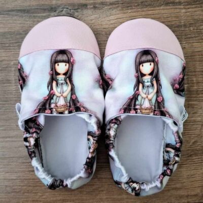 Otroški copati - Gorjuss - št. 26