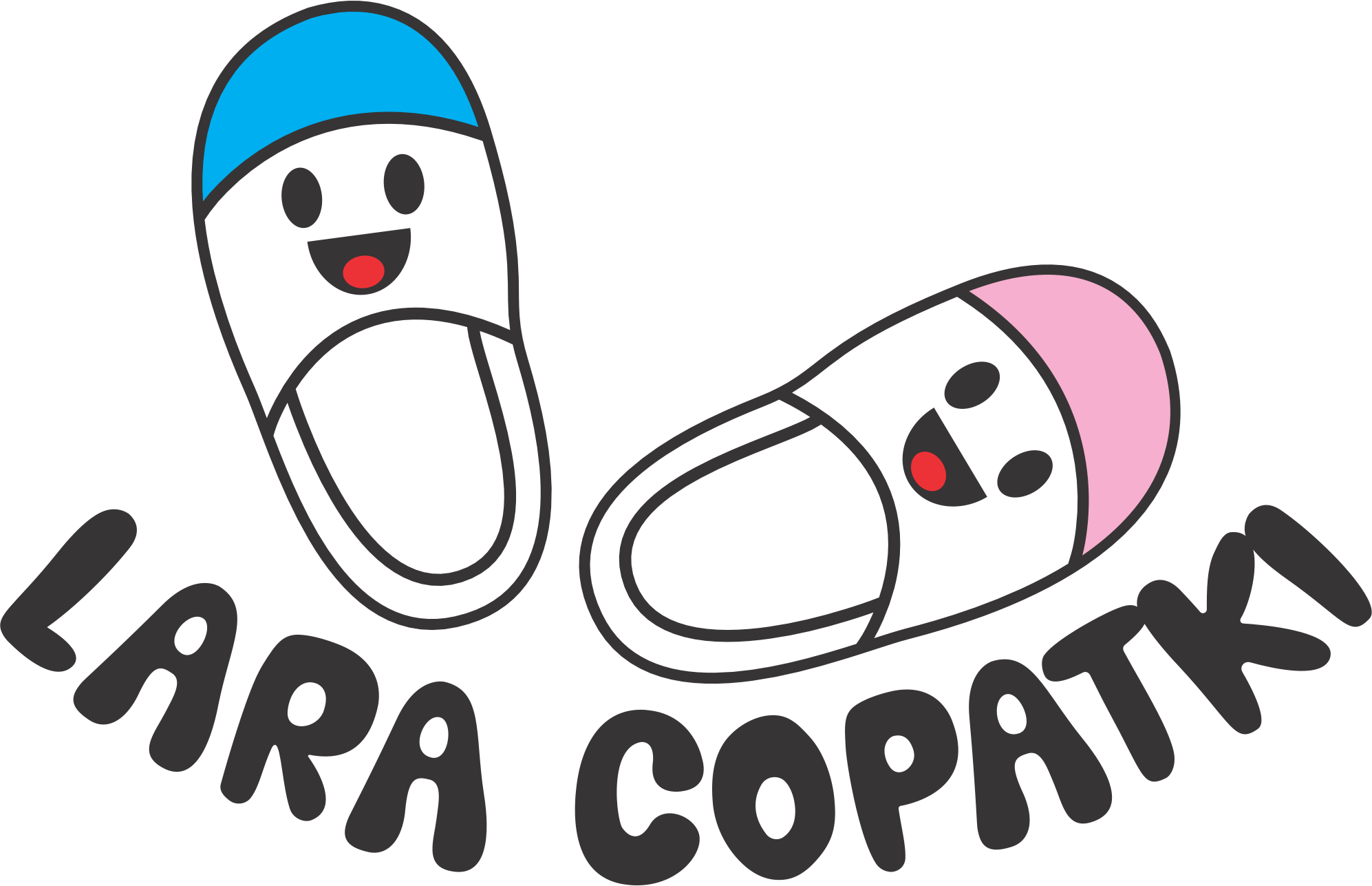 La-ra copatki - 