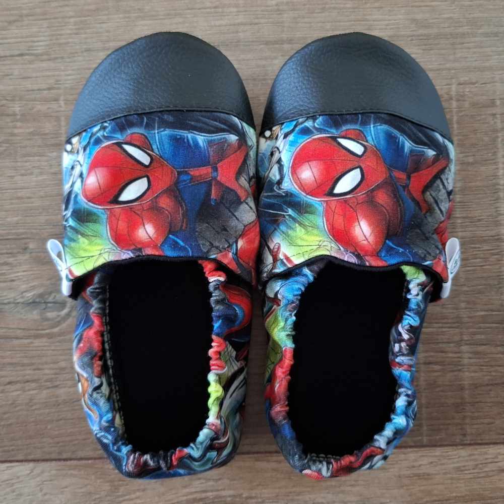 Otroški copati – Spiderman 2
