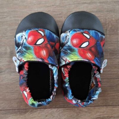 Otroški copati - Superman - št. 26