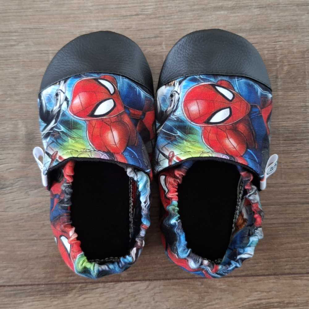 Otroški copati – Superman – št. 26