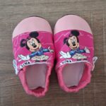 Otroški copati - Minnie - št. 21