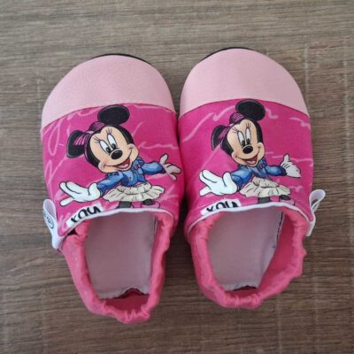 Otroški copati - Minnie - št. 21