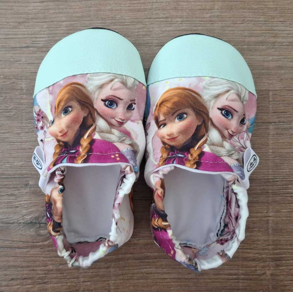 Otroški copatki - Frozen