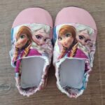 Otroški copatki - Frozen