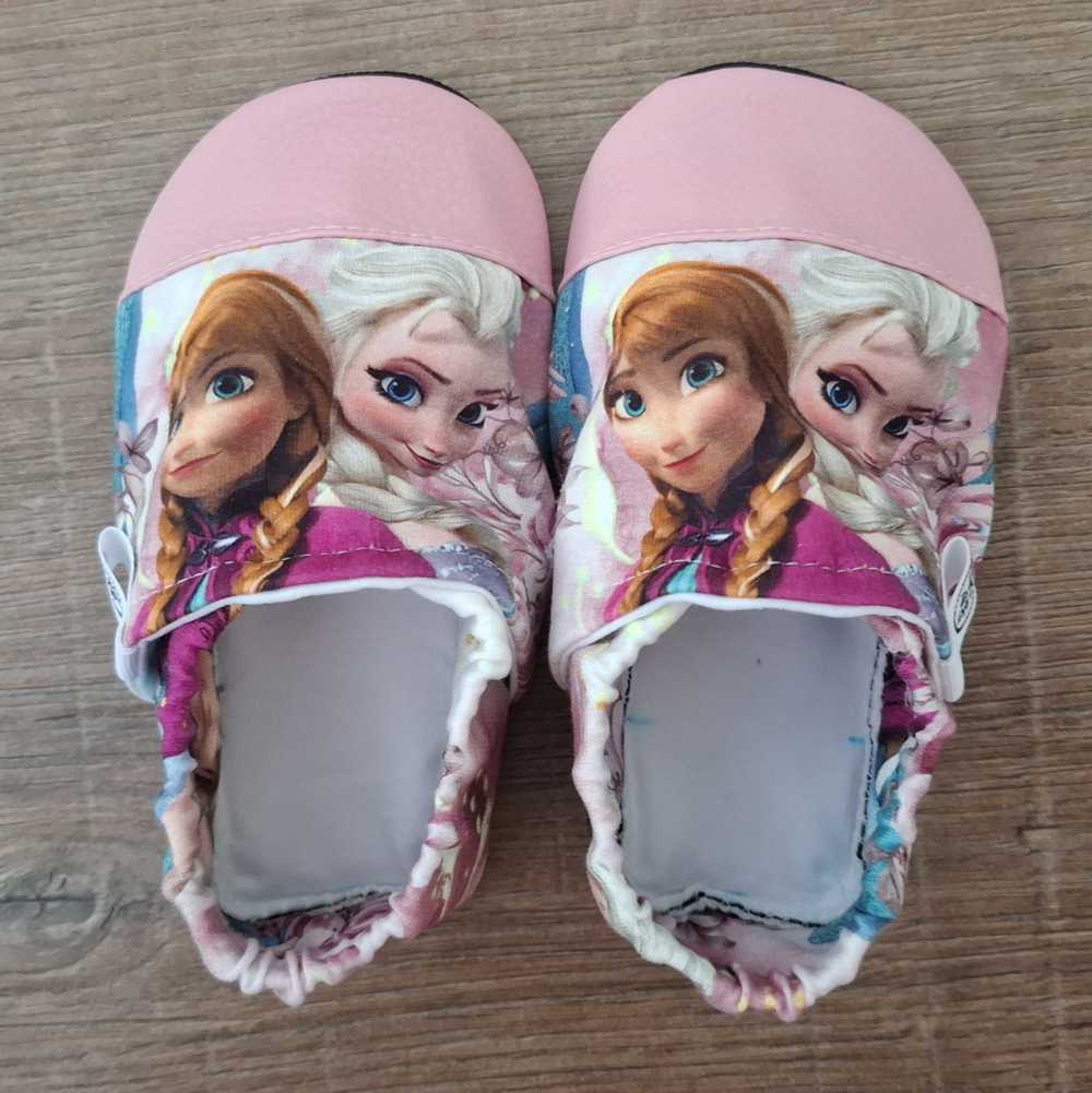 Otroški copatki - Frozen