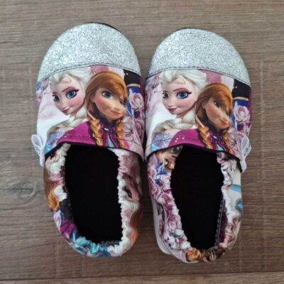 Otroški copatki - Frozen