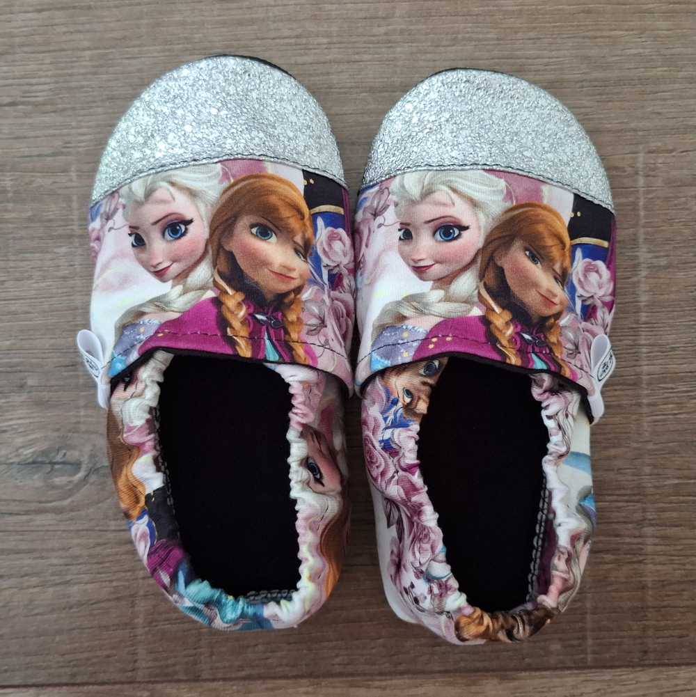 Otroški copatki - Frozen