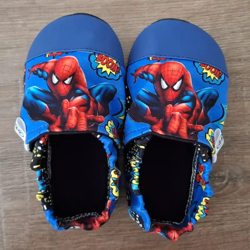 Otroški copati – Superman